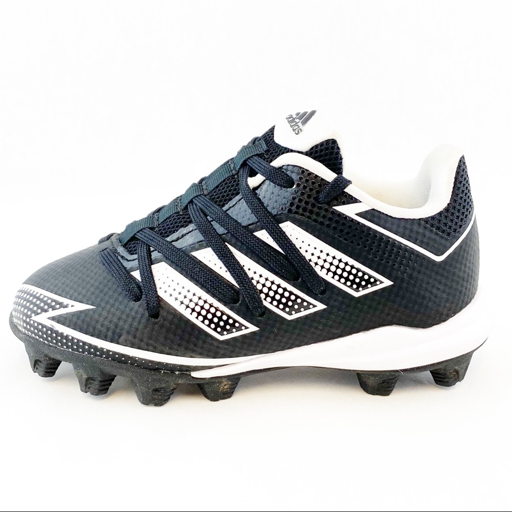 Adidas Preschool Afterburner 7 MD Baseball Cleat